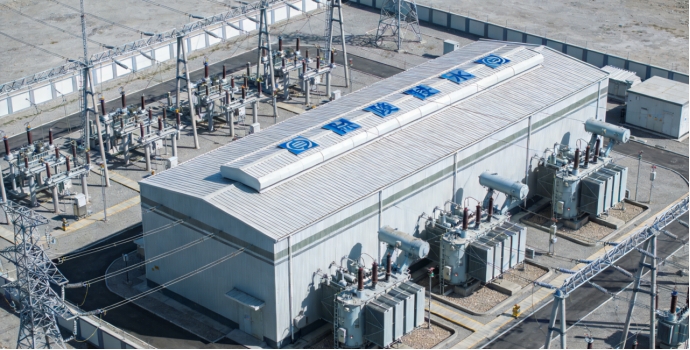 国网黑龙江某220kV变电站高压柜局放带电检测