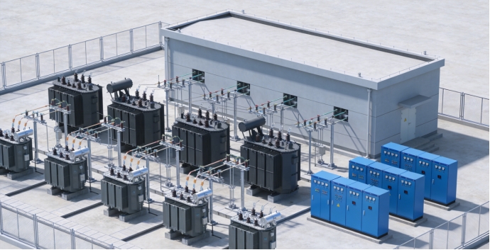 某电厂发电机励磁综合在线监测系统投用：智能诊断预警构筑发电安全防线