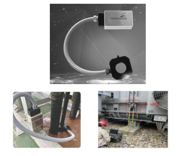 智能特高频传感器