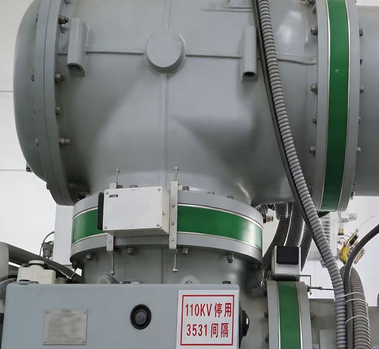 智能高频电流传感器