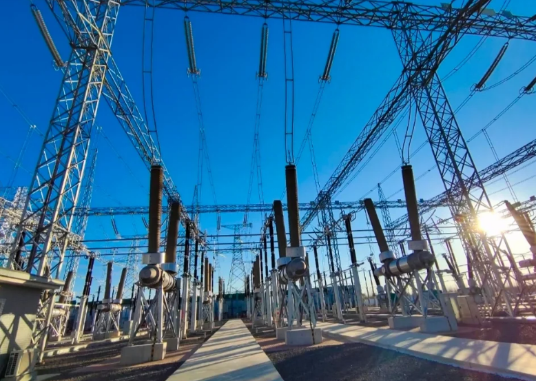 高频局放传感器搭配采集单元，监测更高效