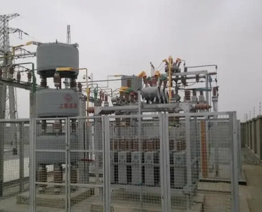 专业电缆监测，认准电缆局放在线监测装置