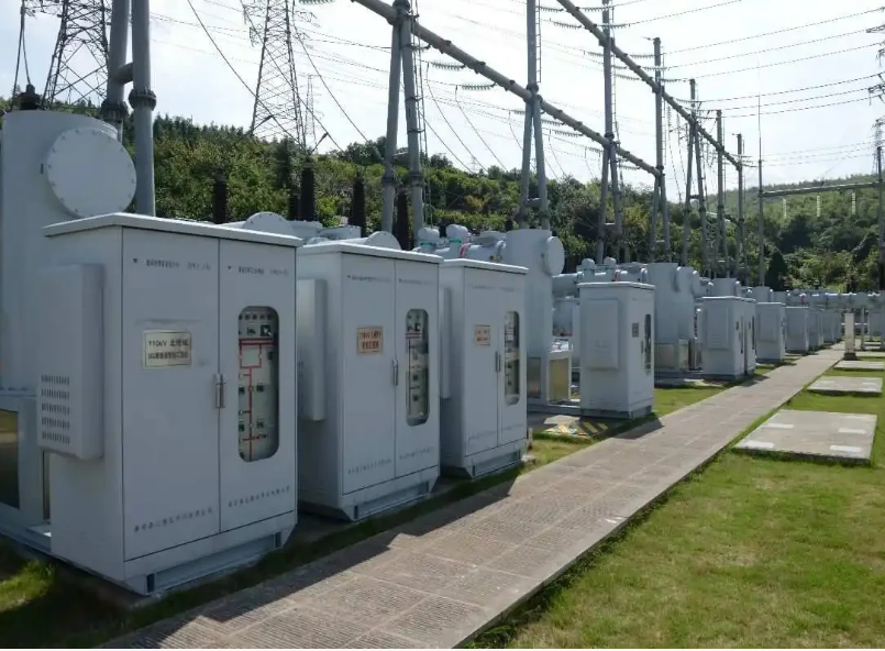 GIS在线监测系统：别等爆炸才后悔！高压开关柜的“心电图”实时预警！