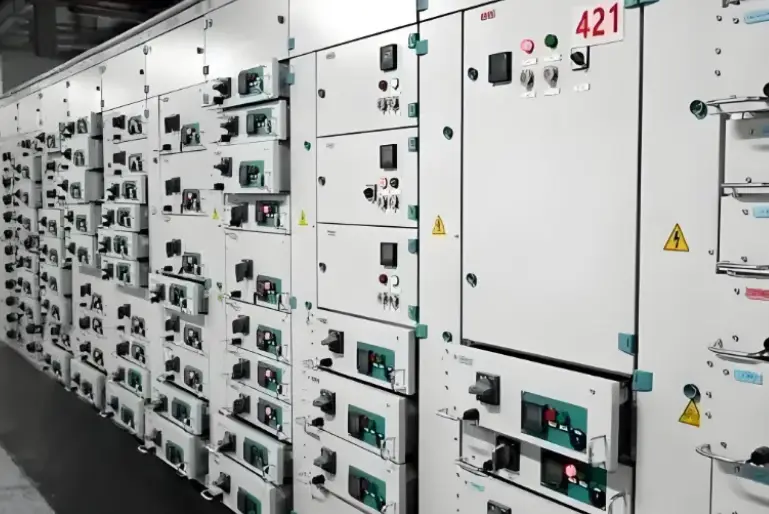 GIS/变压器/开关柜联动监测：电力系统“三剑客”一个平台全搞定！