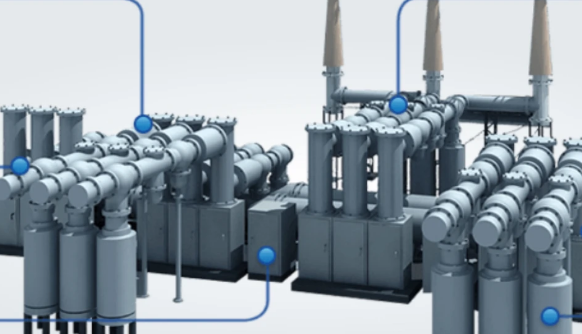 GIS在线监测系统有多强？气体泄漏、机械故障全监控，事故率直降70%！