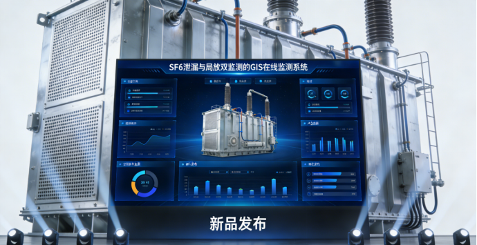 安全重于泰山：冶金行业GIS在线监测系统防爆与抗震设计要点