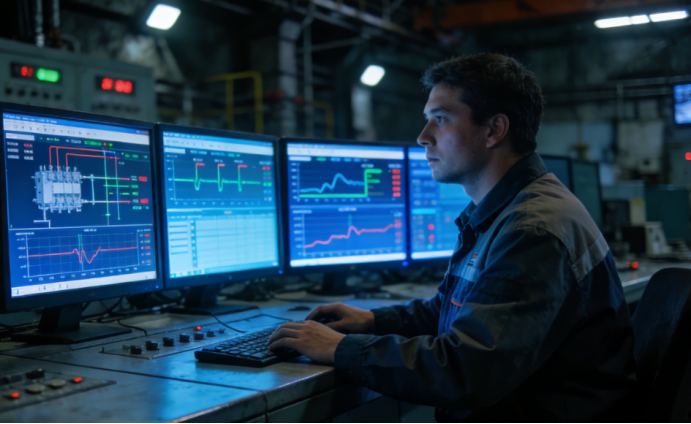 一文看懂：变压器在线监测系统如何赋能煤炭行业