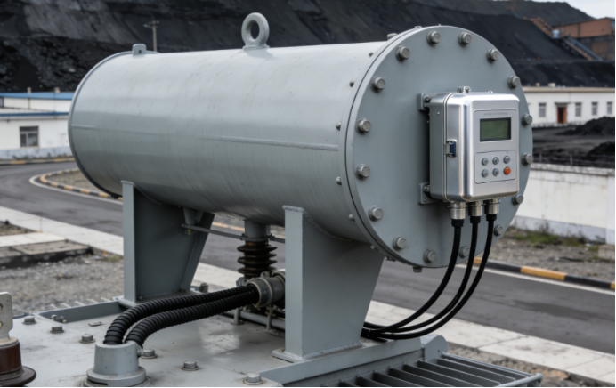 高性价比之选！变压器在线监测系统助力煤炭数字化