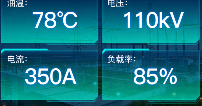 煤炭行业供电保障！变压器在线监测系统硬核解析