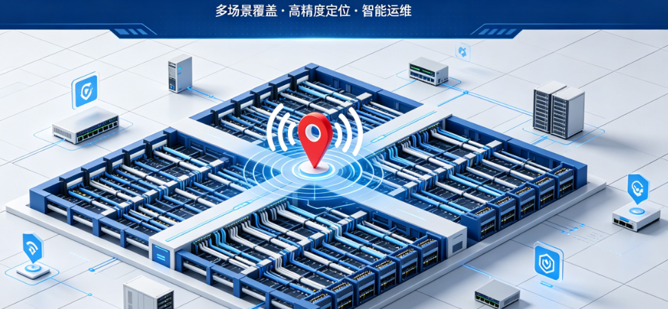 数据中心运维利器：电缆故障精确定位系统全场景适配