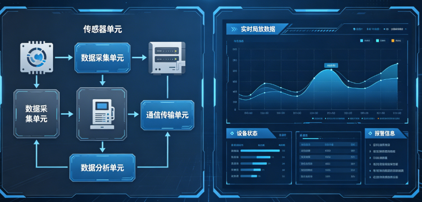 电力人必看：局放在线监测系统如何帮你省下百万维修费
