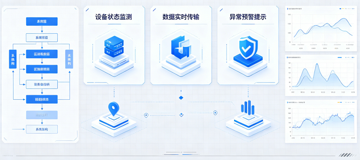 怕突发电缆故障大面积停电解围慢实时电缆故障预警与精确定位系统负责人建议先看案例
