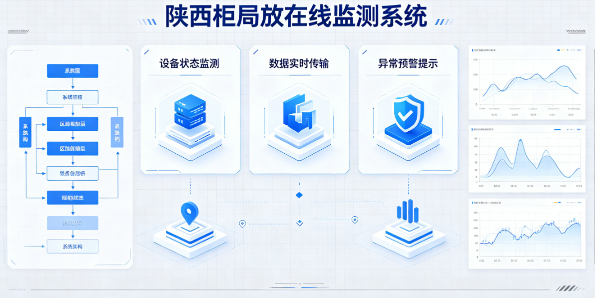 应对突发电缆故障快用知名品牌电缆故障预警与精确定位系统