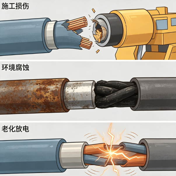 干式变压器局放检测仪是什么？核心作用与电力运维价值详解