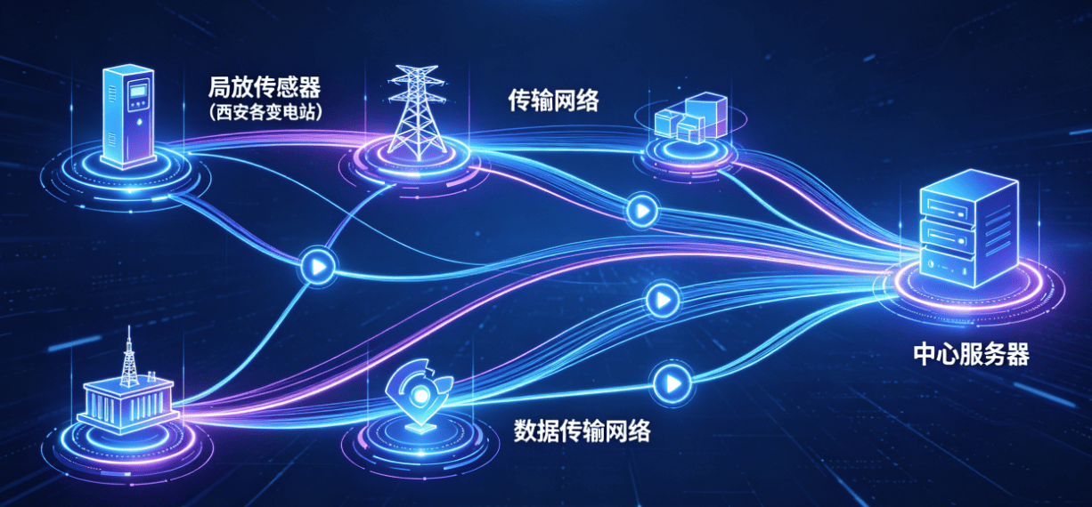 局部放电在线监测评测笔记：惊喜点与踩坑点