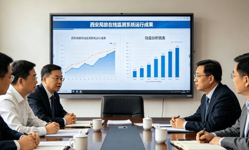3个高频局放数据管理痛点催你采购局放监测数据云平台