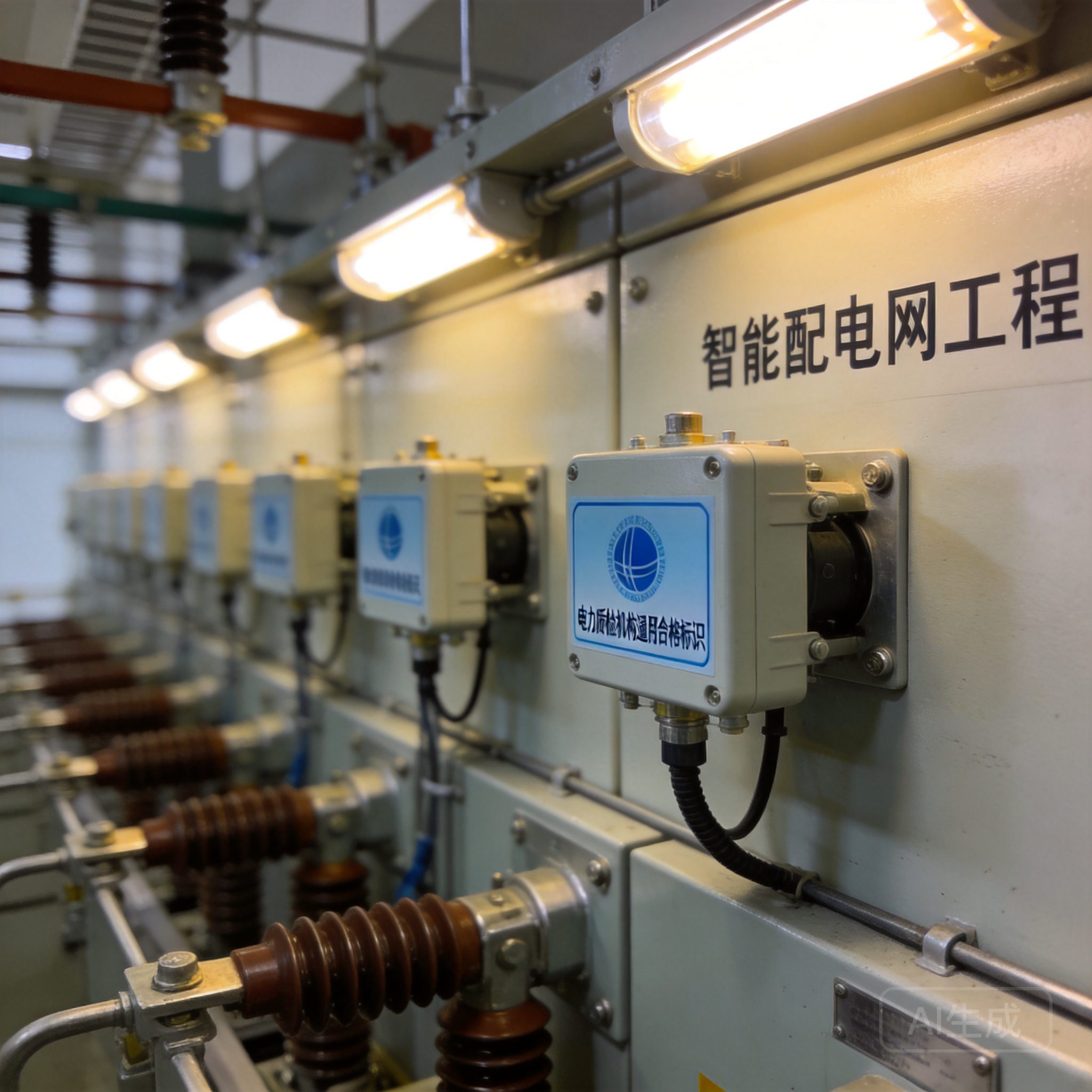 新换流站验收缺统一状态判定依据 西安变压器状态综合监测装置